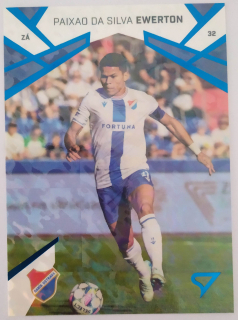SportZoo Chance Liga 24/25 - Ewerton - Aurora Spark - Ostrava - #44