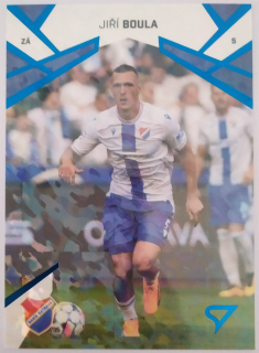 SportZoo Chance Liga 24/25 - Jiří Boula - Aurora Spark - Ostrava - #42