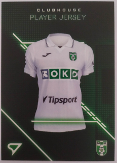 SportZoo Chance Liga 24/25 - Clubhouse - Karviná - #CH-79