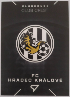 SportZoo Chance Liga 24/25 - Clubhouse - Hradec Králové - #CH-38