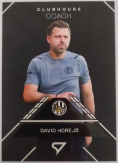 SportZoo Chance Liga 24/25 - Clubhouse - Hradec Králové - #CH-41