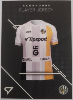 SportZoo Chance Liga 24/25 - Clubhouse - Hradec Králové - #CH-37
