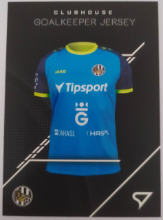 SportZoo Chance Liga 24/25 - Clubhouse - Hradec Králové - #CH-39