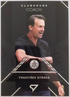 SportZoo Chance Liga 24/25 - Clubhouse - České Budějovice - #CH-89