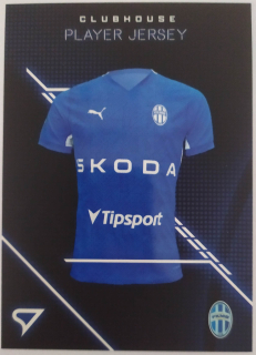 SportZoo Chance Liga 24/25 - Clubhouse - Mladá Boleslav - #CH-25
