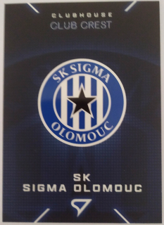 SportZoo Chance Liga 24/25 - Clubhouse - Olomouc - #CH-56