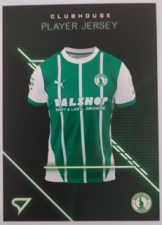 SportZoo Chance Liga 24/25 - Clubhouse - Bohemka - #CH-73