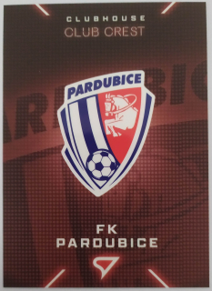 SportZoo Chance Liga 24/25 - Clubhouse - Pardubice - #CH-68