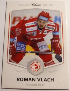 OFS 18/19 - Roman Vlach - Třinec - #298