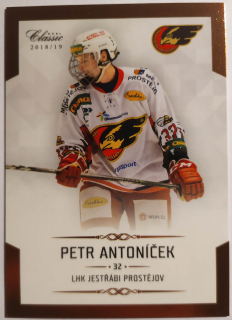 OFS Chance liga 18/19 - Petr Antoníček - Prostějov - #112