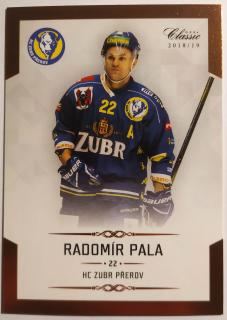 OFS Chance liga 18/19 - Radomír Pala - Přerov - #104
