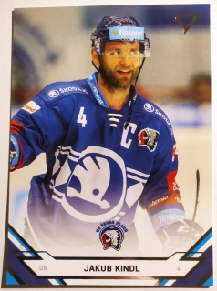 SportZoo ELH 21/22 - Jakub Kindl - Plzeň - #151