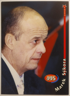OFS 98/99 - Marek Sýkora - Utkání Hvězd - #445