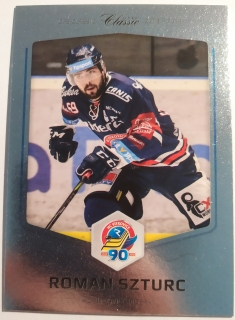OFS 18/19 - Roman Szturc - SILVER - Vítkovice - #83
