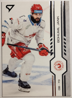 SportZoo ELH 24/25 - Bohumil Jank - Třinec - #4