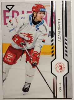 SportZoo ELH 24/25 - Adam Smith - Třinec - #8