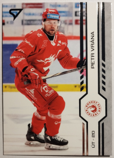 SportZoo ELH 24/25 - Petr Vrána - Třinec - #18