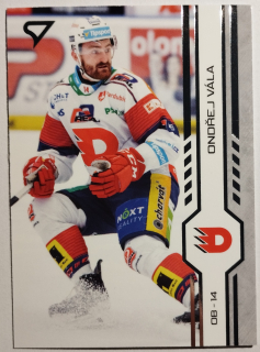 SportZoo ELH 24/25 - Ondřej Vála - Pardubice - #27