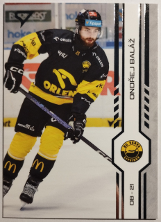 SportZoo ELH 24/25 - Ondřej Baláž - Litvínov - #57