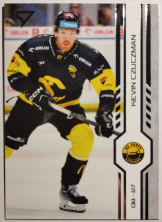 SportZoo ELH 24/25 - Kevin Czuczman - Litvínov - #59