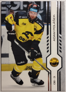 SportZoo ELH 24/25 - Adam Polášek - Litvínov - #61