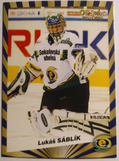OFS 07/08 - Průměr zásahů - Lukáš Sáblík - Karlovy Vary - #P3
