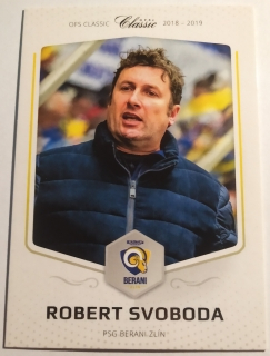 OFS 18/19 - Robert Svoboda - Zlín - #161