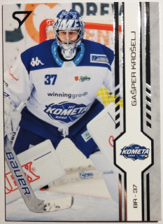 SportZoo ELH 24/25 - Gašper Krošelj - Brno - #73
