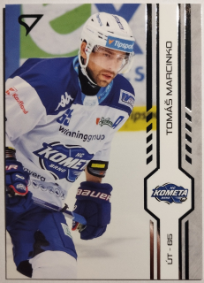 SportZoo ELH 24/25 - Tomáš Marcinko - Brno - #86