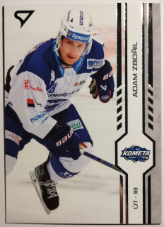 SportZoo ELH 24/25 - Adam Zbořil - Brno - #89