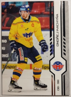 SportZoo ELH 24/25 - Ondřej Kachyňa - České Budějovice - #94