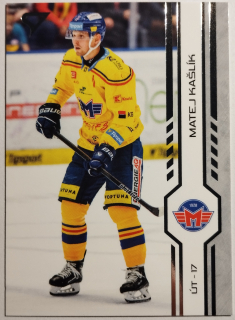 SportZoo ELH 24/25 - Matej Kašlík - České Budějovice - #101