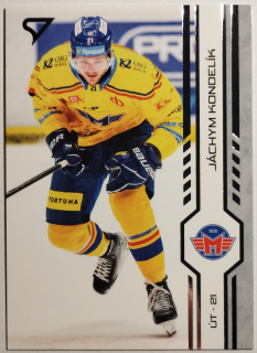 SportZoo ELH 24/25 - Jáchym Kondelík - České Budějovice - #102