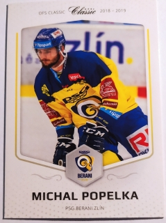 OFS 18/19 - Michal Popelka - Zlín - #412
