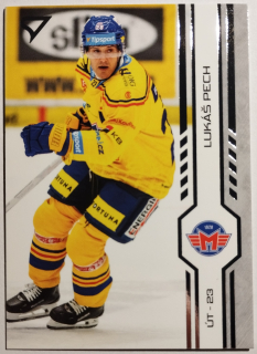 SportZoo ELH 24/25 - Lukáš Pech - České Budějovice - #106