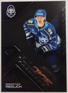 SportZoo ELH 24/25 - Sebastián Redlich - Kladno - Rookie Premiere - #RP-9