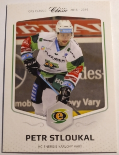 OFS 18/19 - Petr Stloukal - Karlovy Vary - #248