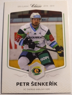 OFS 18/19 - Petr Šenkeřík - Karlovy Vary - #235