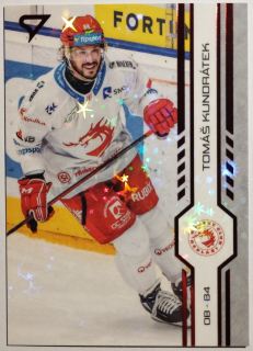 SportZoo ELH 24/25 - Tomáš Kundrátek - Třinec - Red Sparks - #R5