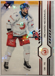 SportZoo ELH 24/25 - Richard Nedomlel - Třinec - Red Sparks - #R7