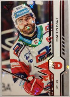 SportZoo ELH 24/25 - Martin Kaut - Pardubice - Red Sparks - #R29