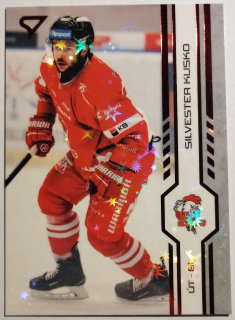 SportZoo ELH 24/25 - Silvester Kusko - Olomouc - Red Sparks - #R176