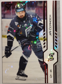 SportZoo ELH 24/25 - Jiří Černoch - Karlovy Vary - Red Sparks - #R191