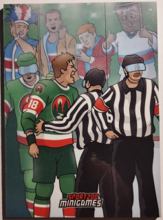 SportZoo ELH 24/25 - MINIGAMES - #MG-15