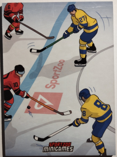 SportZoo ELH 24/25 - MINIGAMES - #MG-4