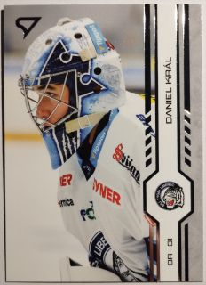 SportZoo ELH 24/25 - Daniel Král - Liberec - #109