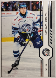 SportZoo ELH 24/25 - Michael Krutil - Liberec - #115