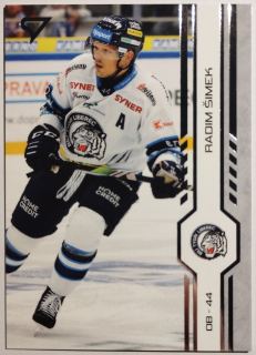 SportZoo ELH 24/25 - Radim Šimek - Liberec - #118