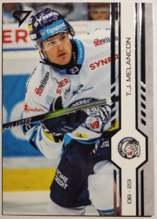 SportZoo ELH 24/25 - T.J. Melancon - Liberec - #116