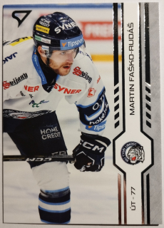 SportZoo ELH 24/25 - Martin Faško-Rudáš - Liberec - #119